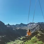 ホテル Revier Mountain