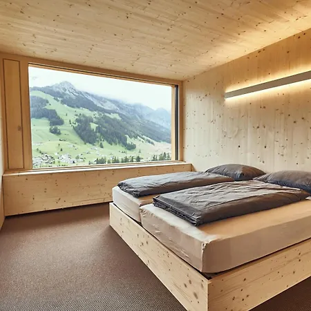 호텔 Revier Mountain 3*