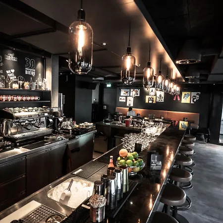 Revier Mountain 호텔