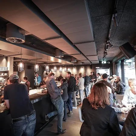 Revier Mountain 호텔