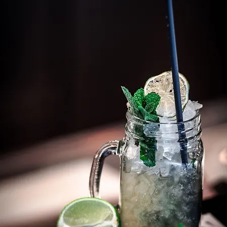 Revier Mountain 3* 아델보덴