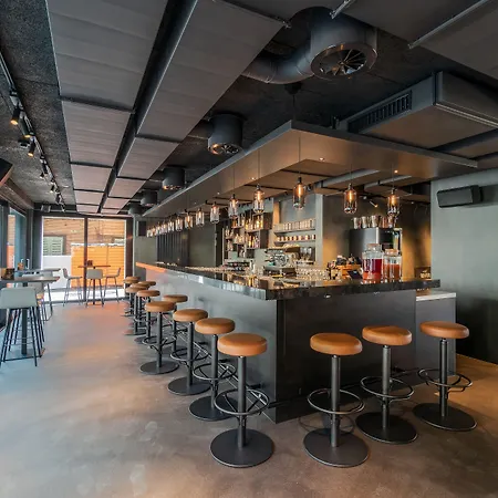 Revier Mountain Hotel