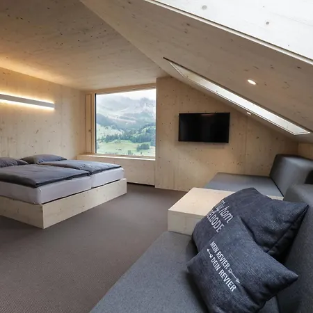 Hotel Revier Mountain