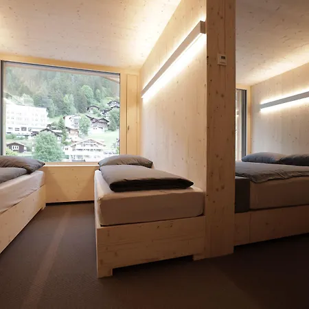 Hotel Revier Mountain 3*