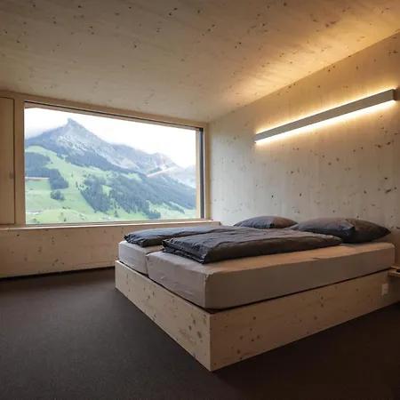 Revier Mountain Adelboden