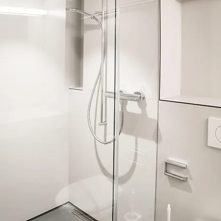 호텔 Revier Mountain