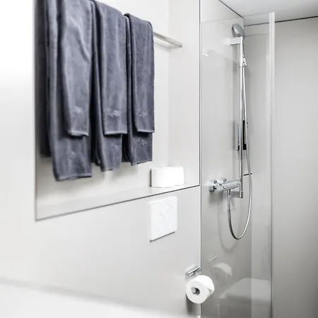 Revier Mountain 아델보덴