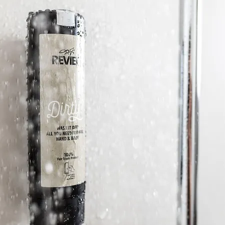 Revier Mountain 아델보덴