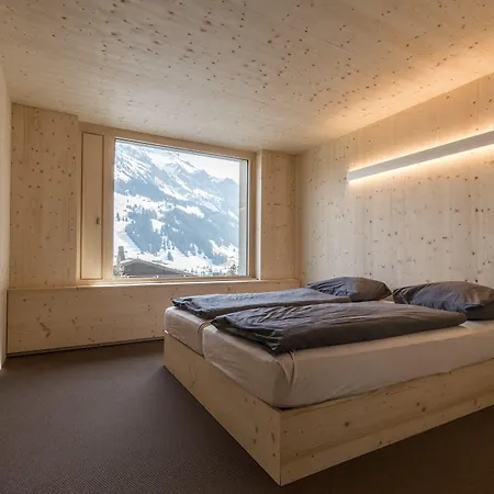 Revier Mountain Otel 3*