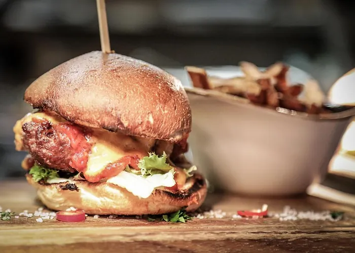 Hotel Revier Mountain Adelboden