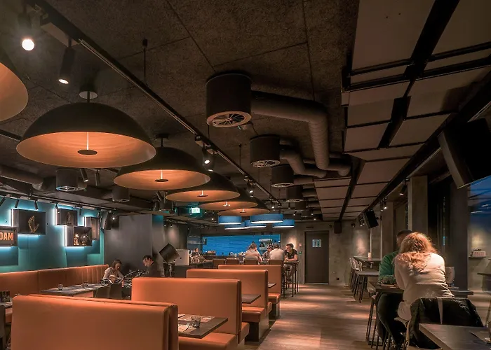 Hotel Revier Mountain 3*