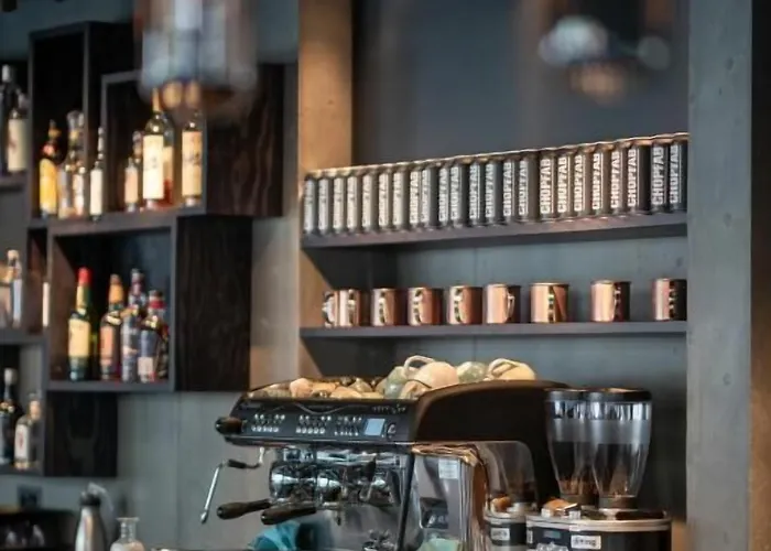 Revier Mountain Hotel Adelboden