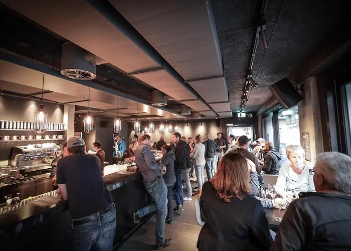 Revier Mountain Hotel