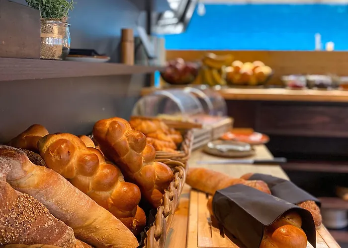 Revier Mountain 3* Adelboden