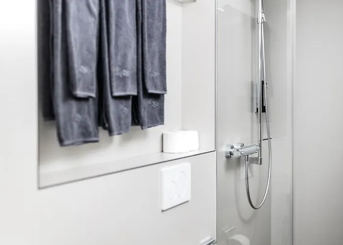 Revier Mountain Adelboden