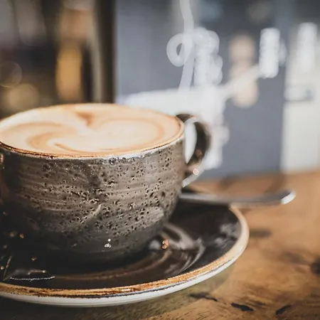 Revier Mountain Otel 3*