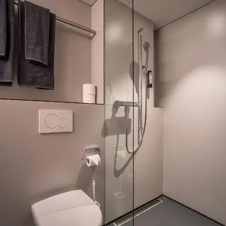 Revier Mountain Otel Adelboden