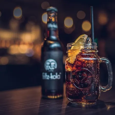 Revier Mountain 3* Adelboden