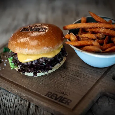 Otel Revier Mountain Adelboden