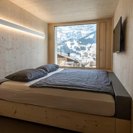 Otel Revier Mountain