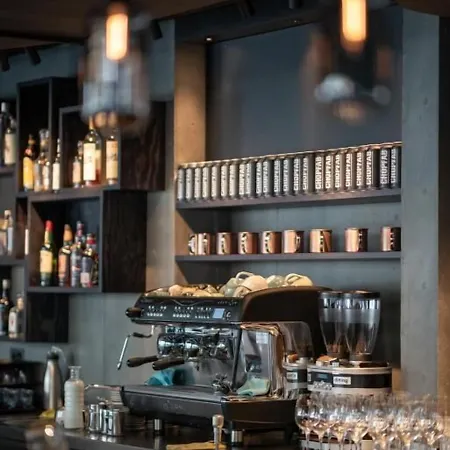 Revier Mountain Otel Adelboden