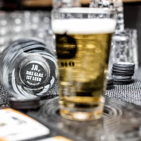 Revier Mountain Adelboden