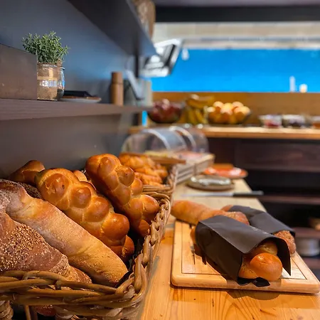 Revier Mountain 3* Adelboden