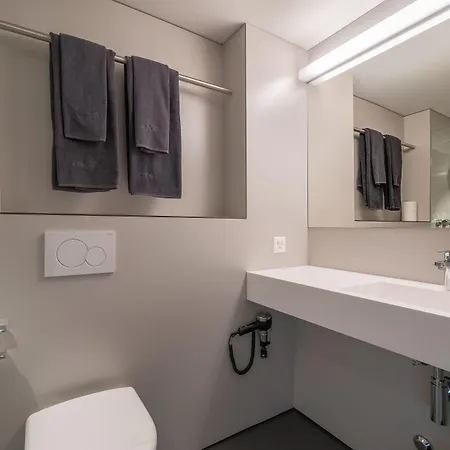 Revier Mountain Otel 3*