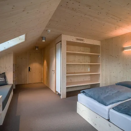 Revier Mountain Adelboden