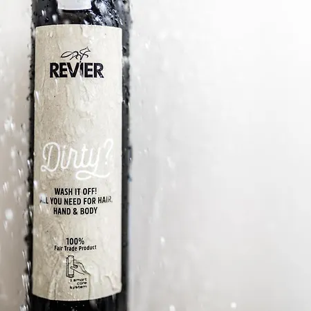 Otel Revier Mountain