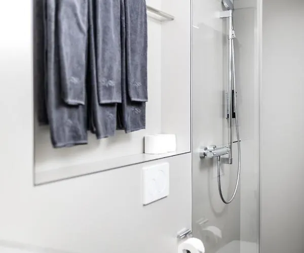 Hotel Revier Mountain Adelboden