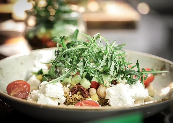 Revier Mountain 3* Adelboden