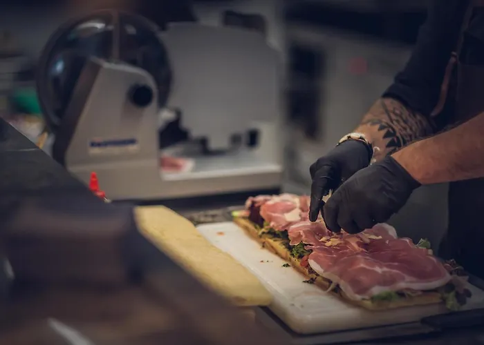 Hotel Revier Mountain Adelboden