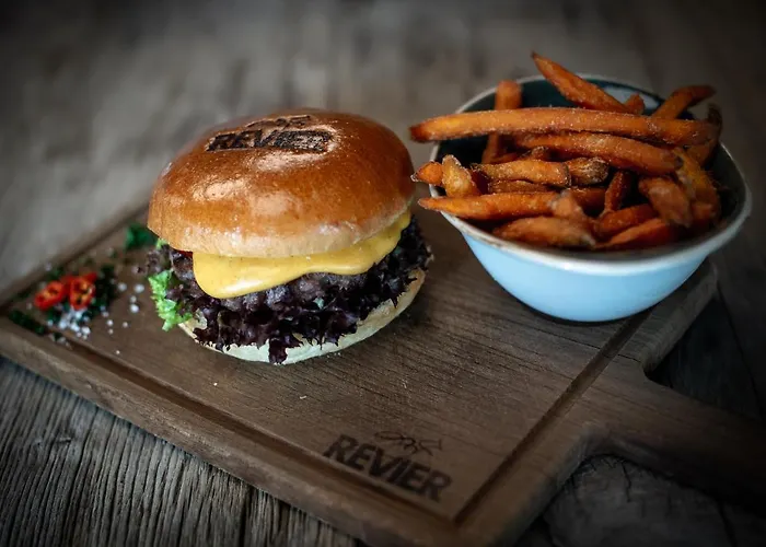 Hotel Revier Mountain Adelboden