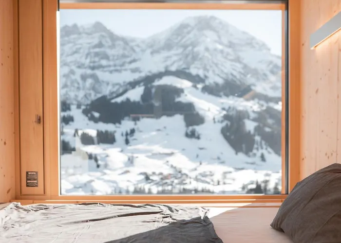 Hotel Revier Mountain 3*