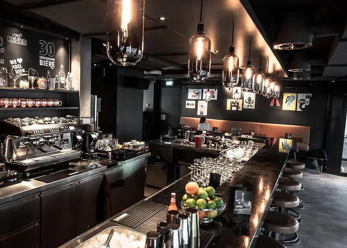 Revier Mountain Hotel