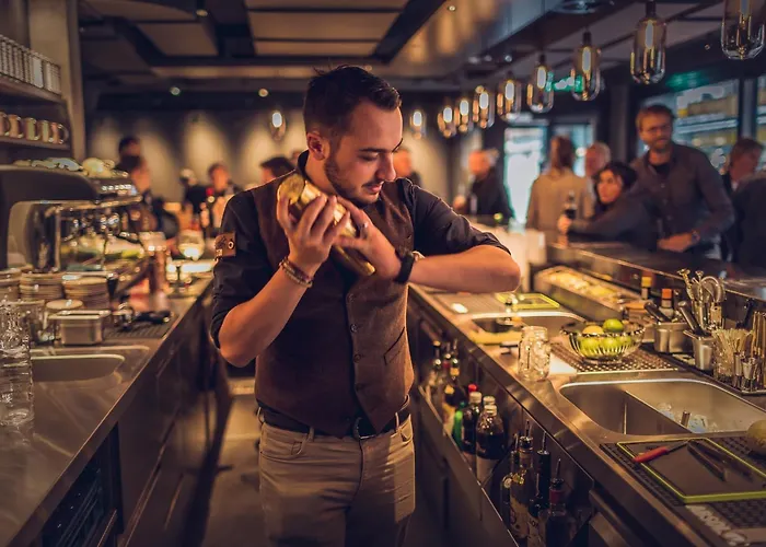 Revier Mountain Hotel 3*