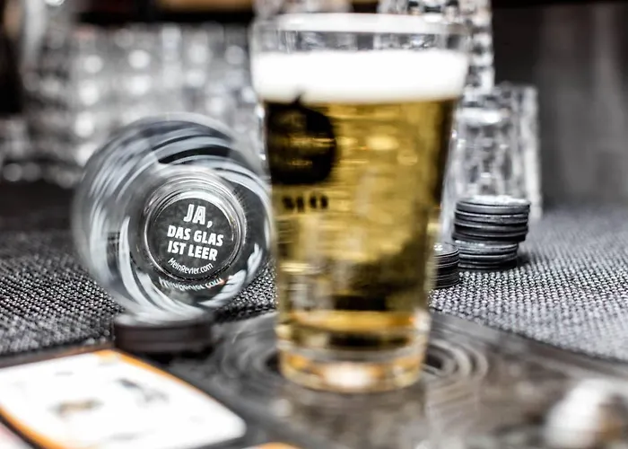 Revier Mountain Adelboden