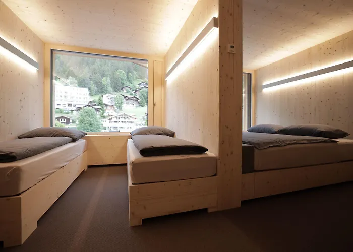 Hotel Revier Mountain 3*