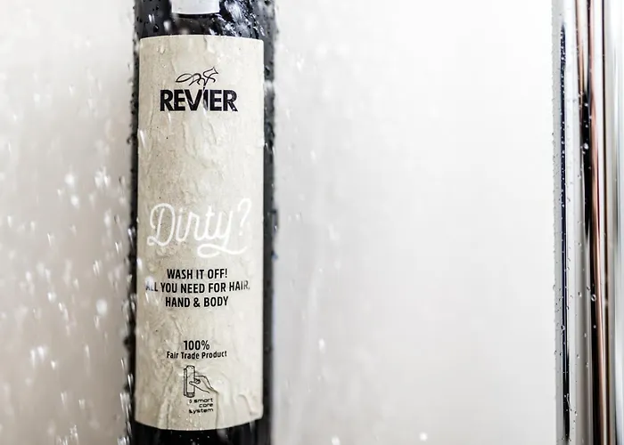 Hotel Revier Mountain