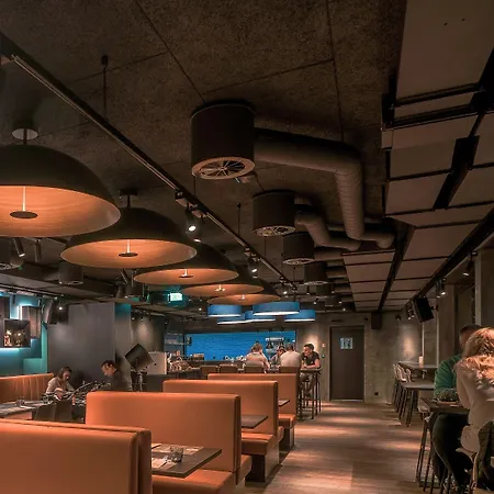 Hotel Revier Mountain 3*