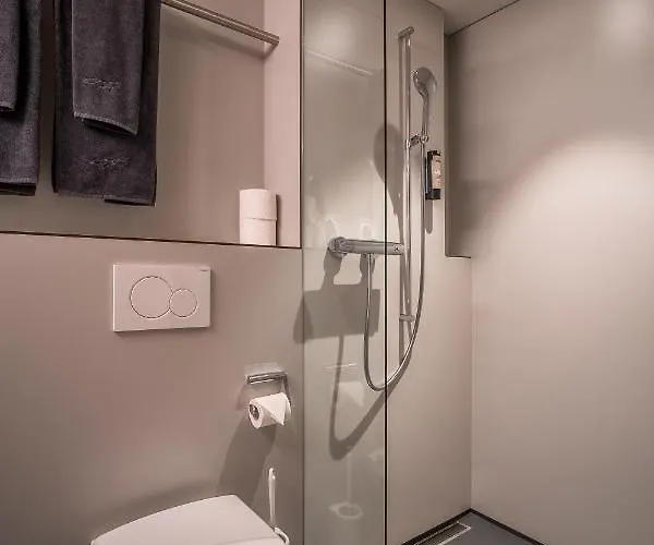 Revier Mountain Hotel Adelboden