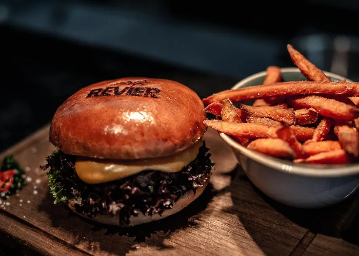 Hotel Revier Mountain 3*