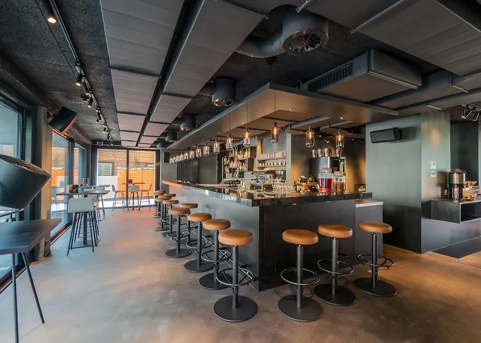 Revier Mountain Hotel