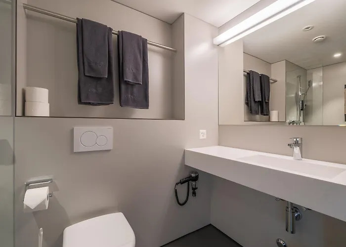 Revier Mountain Hotel 3*