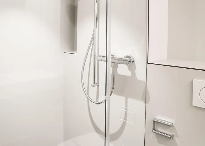 Hotel Revier Mountain